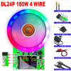 DL24/P Color 2.4" DC USB tester electronic load lithium battery capacity monitor discharge charge power meter supply checker APP