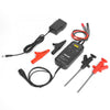 Hantek 100MHZ Oscilloscope HT8050/HT8100 High Voltage Differential Probe Isolation Probe LED detail image 6