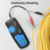 BSIDE Network cable tracker detecteur FWT81 RJ11/45 Lan Ethernet Phone wire tester Finder detail image 4