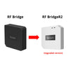 Itead SONOFF RF Bridge 433Mhz Wifi Wireless Signal Converter Smart Home Automation works with RF 433Mhz Remote Controller