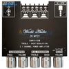 MT21 2.1 Channel Bluetooth 5.0 Subwoofer Amplifier Board 50WX2+100W Power Audio Stereo detail image 6