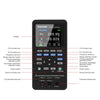 Hantek1833C LCR Hantek1832C Digital LCR Meter Handheld Portable Inductance Capacitance and detail image 4