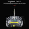 UNI-T UT315A Digital Vibration Testers Vibration Acceleration Velocity Displacement detail image 3