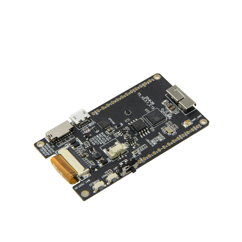 LILYGO T5 2.13inch E-Paper Development Board GDEM0213T5 DEPG0213BN GDEM0213B74 Display 2/4 detail image 3