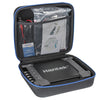 Hantek 1008C 8ch Oscilloscope With HT25 + HT201 CC-65 USB PC Storage Oscilloscopi/ Generator detail image 6