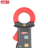 UNI-T Current Clamp Meter UT251C 600A Pliers Ammeter High Sensitivity Leakage Amperemeter detail image 4