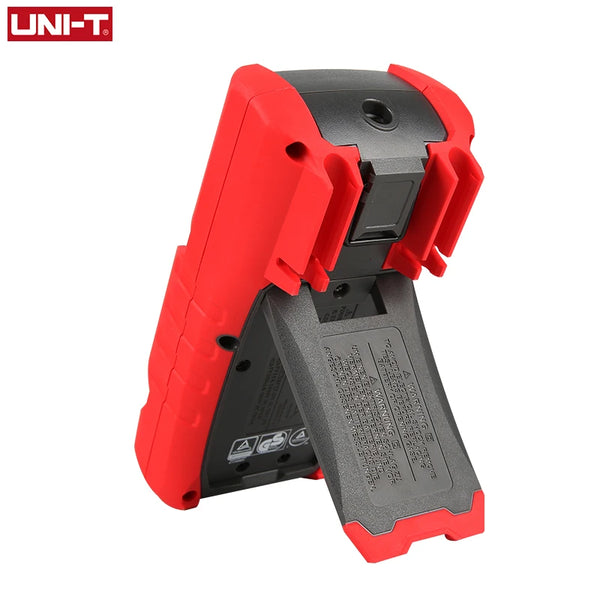 UNI-T Tester Digital Multimeter Profesional UT191T UT191E True RMS Auto Range DMM 20A detail image 4