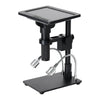 26MP 1080P FHD Microscope Camera Digital Electronic Magnifier 7-inch ALL-in-One Microscope detail image 3