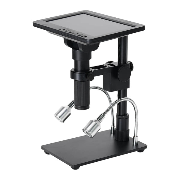 26MP 1080P FHD Microscope Camera Digital Electronic Magnifier 7-inch ALL-in-One Microscope detail image 3