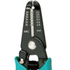 7 in 1 Pro'sKit 8PK-3001D 8PK-3002D high quality electronic wire stripper cutting pliers (AWG 30/28/26/24/22/20 precision pliers