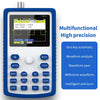 FNIRSI 1C15 Professional Digital Oscilloscope detail image 2