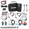 Hantek 2D82Auto Digital Car Handheld Oscilloscope 4 In 1 + Multimeter 80MHz Signal Source Машина Diagnost product image