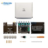 MT21 2.1 Channel Bluetooth 5.0 Subwoofer Amplifier Board 50WX2+100W Power Audio Stereo detail image 5