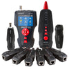 NOYAFA NF-8601W Network Cable Tester TDR Length Test Multipurpose Line Tracker With 8Pcs Remot Line Netwo product image