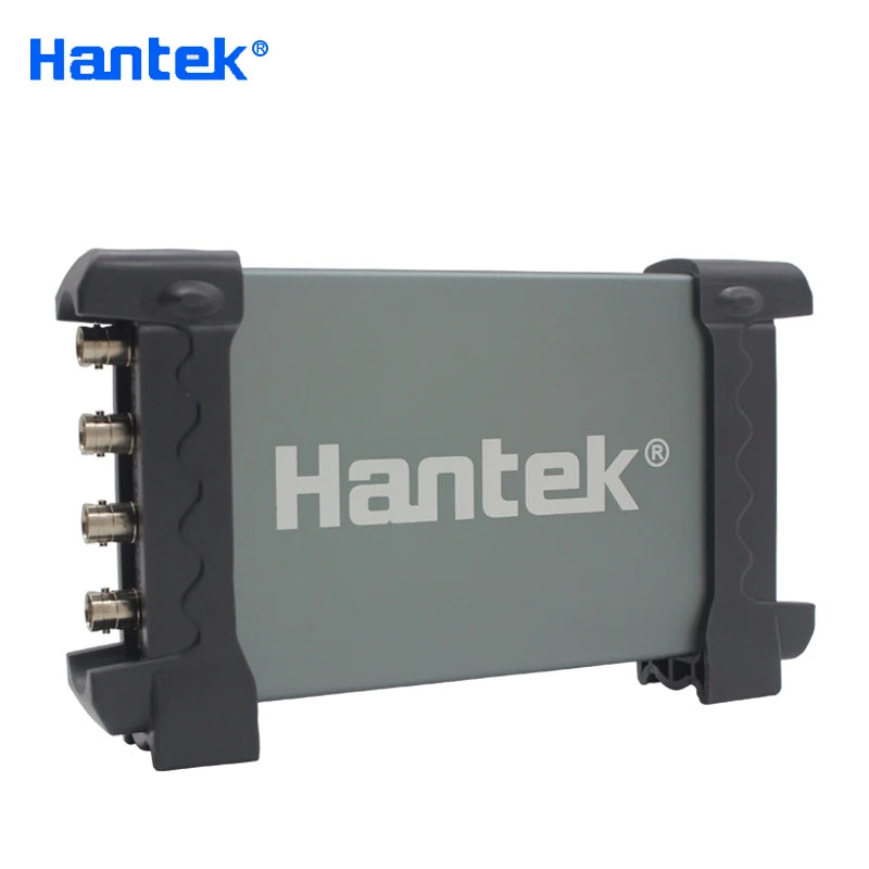 Hantek 6254BE Digital Oscilloscope 4 Independent Channels, 1GSa/S High-Speed Real-Time detail image 3