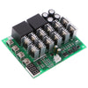 DC 10-55V 12V 24V 36V 48V 55V 100A Motor Speed Controller PWM HHO RC Reverse Control Switch detail image 3