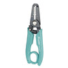 7 in 1 Pro'sKit 8PK-3001D 8PK-3002D high quality electronic wire stripper cutting pliers (AWG 30/28/26/24/22/20 precision pliers