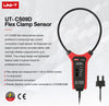 UNI-T UT-CS09D 3000A AC Current Flexible Clamp Meter Flex Clamp Sensor Amperemeter Frequency detail image 5