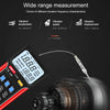 UNI-T UT315A Digital Vibration Testers Vibration Acceleration Velocity Displacement detail image 2
