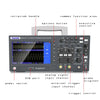 Hantek Digital Oscilloscope DSO2C10 DSO2D15 DSO2D10 DSO2C15 2 Channels 100Mhz/150Mhz detail image 3