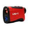 UNI-T Golf Laser Rangefinder LM1000 Laser Range Finder Telescope Distance Meter Altitude detail image 2