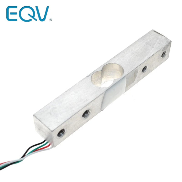 Digital Load Cell Weight Sensor 5KG Portable Electronic Kitchen Scale + HX711 Weighing detail image 4