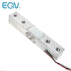 Digital Load Cell Weight Sensor 5KG Portable Electronic Kitchen Scale + HX711 Weighing detail image 5