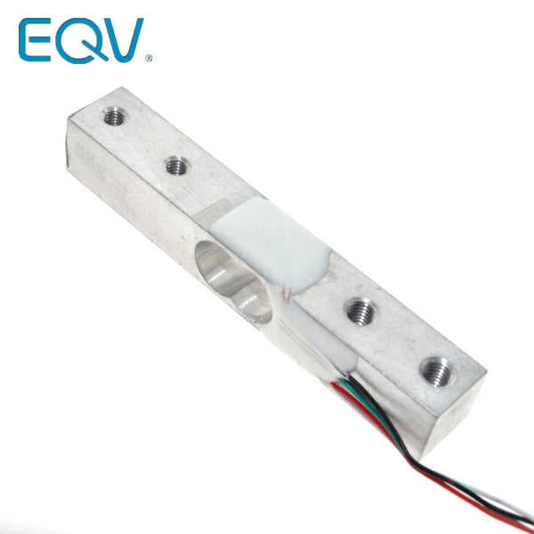 Digital Load Cell Weight Sensor 5KG Portable Electronic Kitchen Scale + HX711 Weighing detail image 5