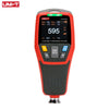 UNI-T UT343D Coating Thickness Gauge LCD Backlight 320 x 240 Pixels Digital FE/NFE Metal Car Paint Thickn product image