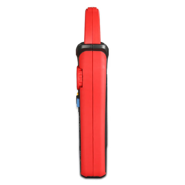 UNI-T UT211B Digital Clamp Multimeter AC DC 60A Current NCV Test Best Accuracy 20mA Zero detail image 4