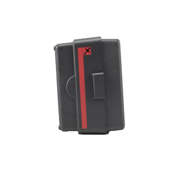 UNI-T UT502A 2500V Digital Insulation Resistance Meter Tester ohmmeter Highly Voltmeter detail image 4