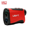 UNI-T Golf Laser Rangefinder LM1000 Laser Range Finder Telescope Distance Meter Altitude Angle product image