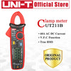 UNI-T UT211B Digital Clamp Multimeter AC DC 60A Current NCV Test Best Accuracy 20mA Zero detail image 6