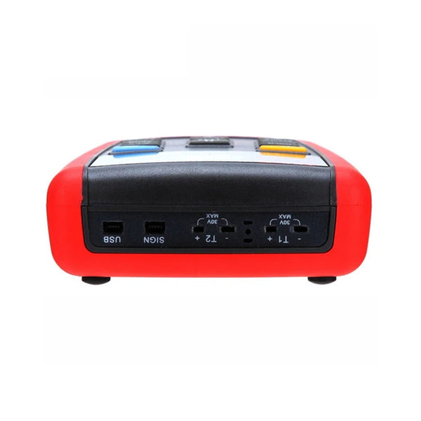 UNI-T UT325 Contact Type Termometers Range -200~1375 USB Interface Industrial Temperature detail image 2