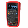 UNIT Multimeter Professional UT139S True RMS Digital Multimeters Temperature Probe LPF pass detail image 5