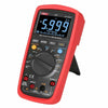 UNIT Multimeter Professional UT139S True RMS Digital Multimeters Temperature Probe LPF pass detail image 2