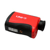 UNI-T Golf Laser Rangefinder LM1000 Laser Range Finder Telescope Distance Meter Altitude detail image 4