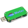 UM34/UM34C UM24/UM24C UM25/UM25C DC Voltmeter Ammeter Voltage Current Tester Voltage battery detail image 2