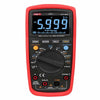 UNIT Multimeter Professional UT139S True RMS Digital Multimeters Temperature Probe LPF pass detail image 6