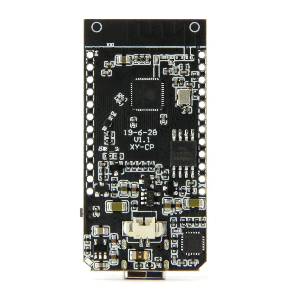 LILYGO TTGO T-Display ESP32 Development Board WiFi Bluetooth 1.14 Inch ST7789V IPS LCD detail image 3