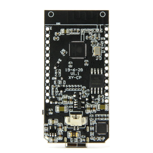 LILYGO TTGO T-Display ESP32 Development Board WiFi Bluetooth 1.14 Inch ST7789V IPS LCD detail image 3