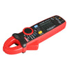 UNI-T UT211B Digital Clamp Multimeter AC DC 60A Current NCV Test Best Accuracy 20mA Zero detail image 3