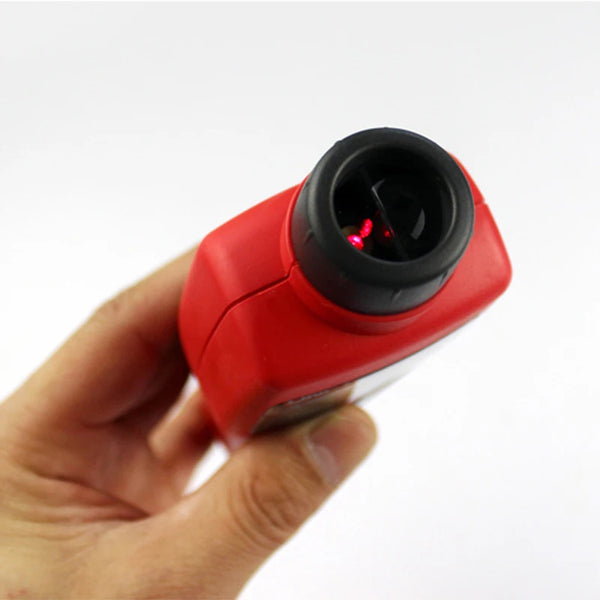 UNI-T UT372 Non-Contact Tachometers Target RPM Range 10~99999 MAX/MIN/AVG Test Distance detail image 3