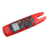 UNI-T UT256B Digital True RMS Fork Auto Multimeter 200A AC DC Current Clamp Meters NCV detail image 5