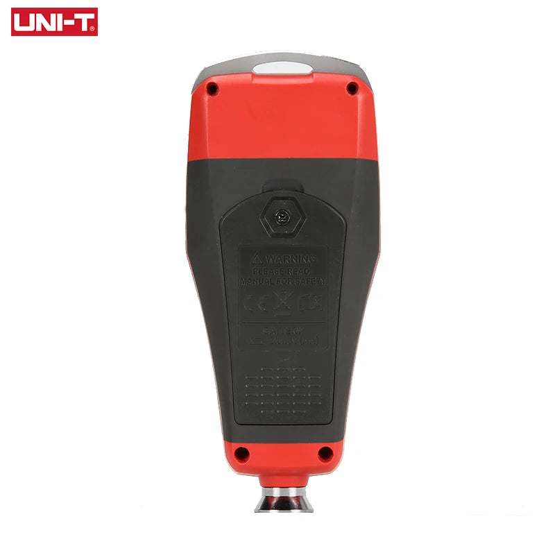 UNI-T UT343D Coating Thickness Gauge LCD Backlight 320 x 240 Pixels Digital FE/NFE Metal Car detail image 5