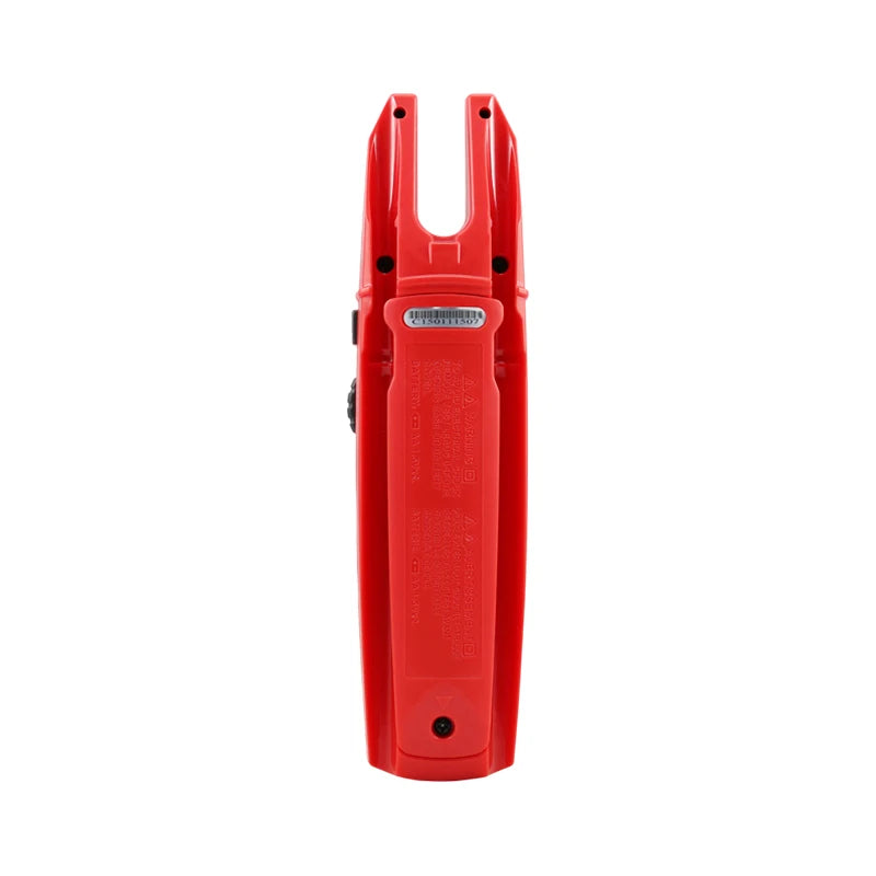 UNI-T UT256B Digital True RMS Fork Auto Multimeter 200A AC DC Current Clamp Meters NCV detail image 4