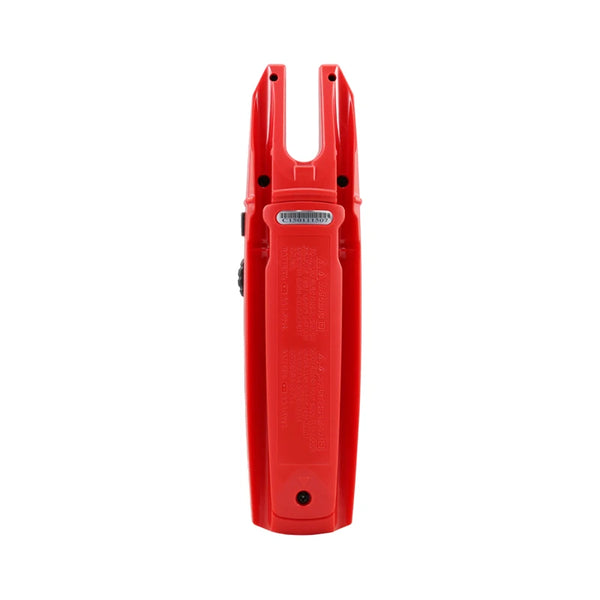 UNI-T UT256B Digital True RMS Fork Auto Multimeter 200A AC DC Current Clamp Meters NCV detail image 4