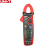 UNI-T UT211B Digital Clamp Multimeter AC DC 60A Current NCV Test Best Accuracy 20mA Zero Mode Cap Diode O product image