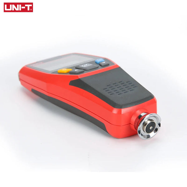 UNI-T UT343D Coating Thickness Gauge LCD Backlight 320 x 240 Pixels Digital FE/NFE Metal Car detail image 4