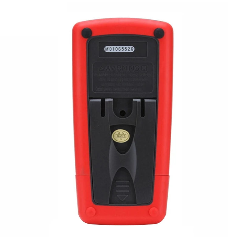 UNI-T UT325 Contact Type Termometers Range -200~1375 USB Interface Industrial Temperature detail image 5